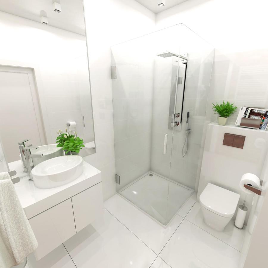 Aparthotel Gostyn Екстериор снимка